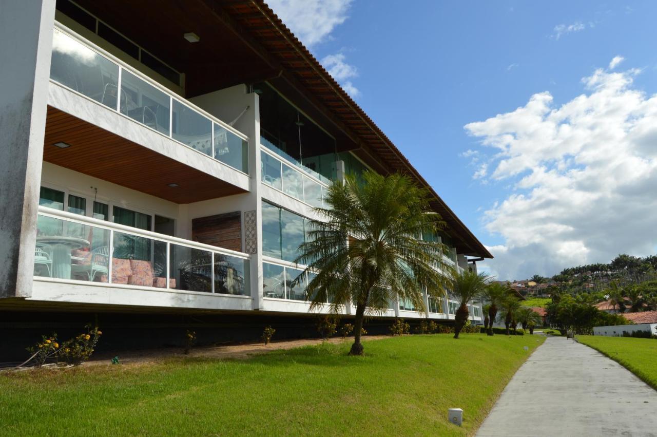 Flat 601 Condominio Villa Hipica - Gravata, Pe Екстер'єр фото