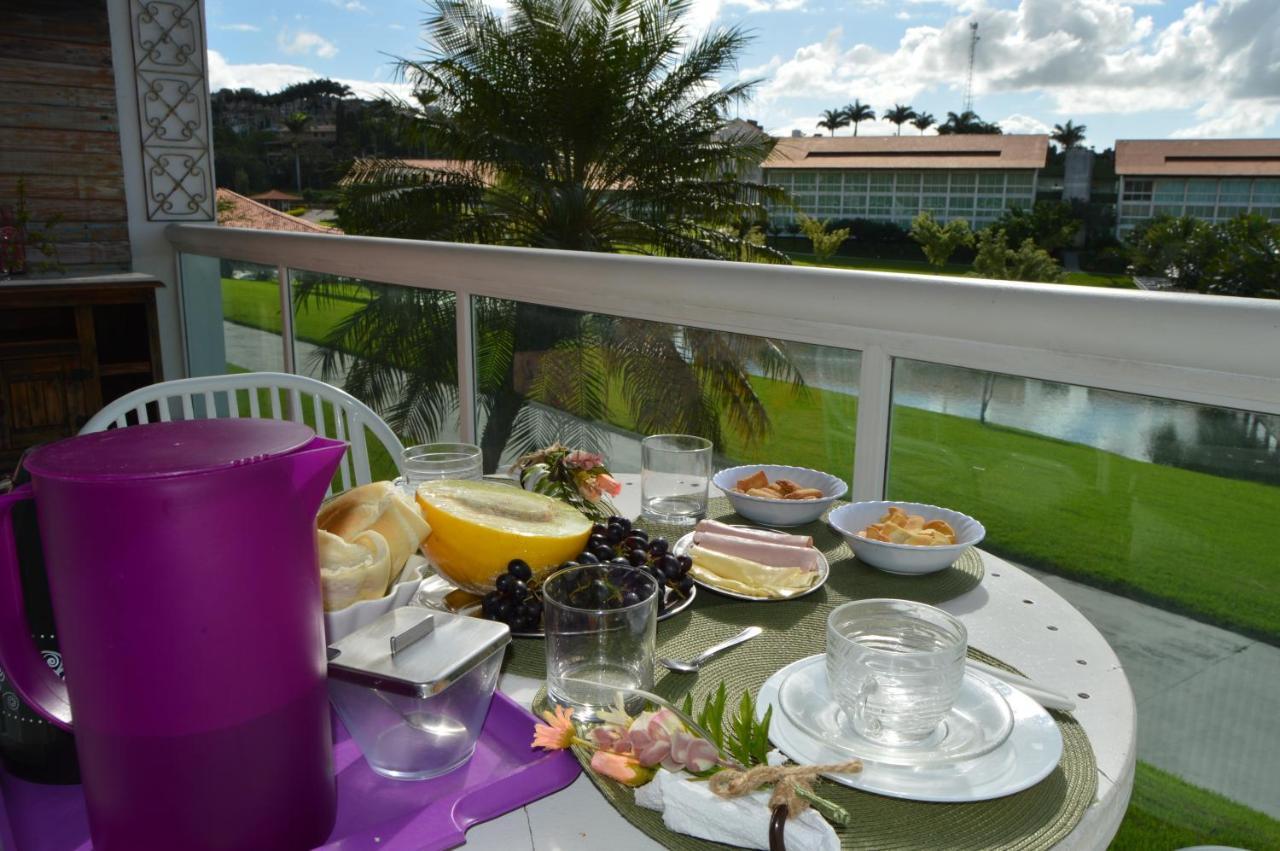Flat 601 Condominio Villa Hipica - Gravata, Pe Екстер'єр фото