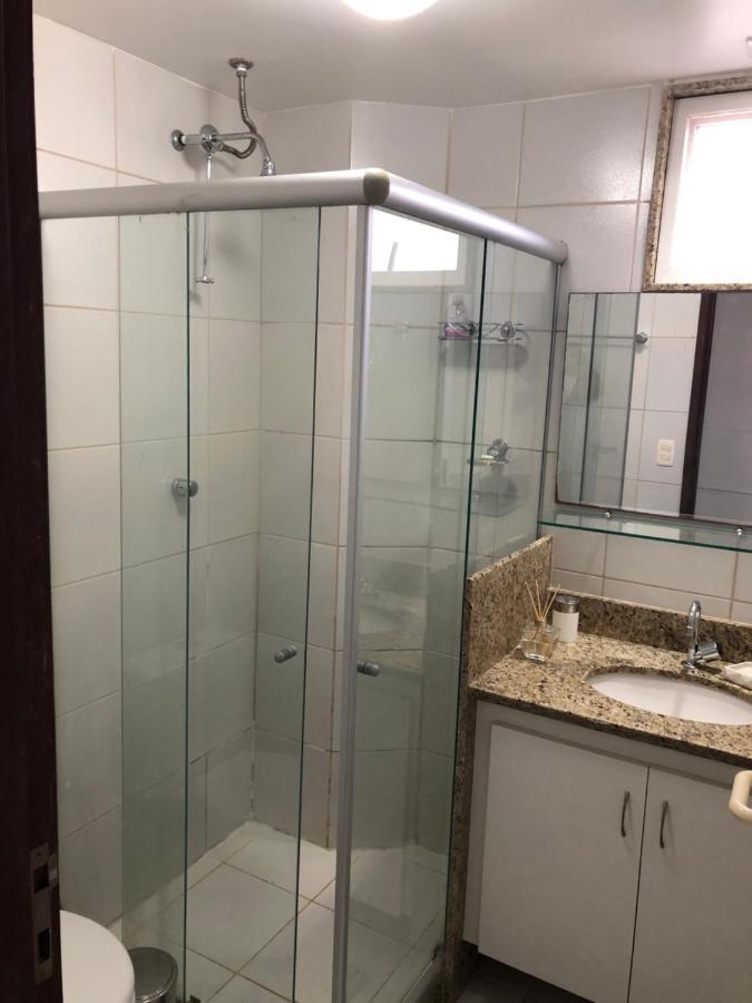 Flat 601 Condominio Villa Hipica - Gravata, Pe Екстер'єр фото